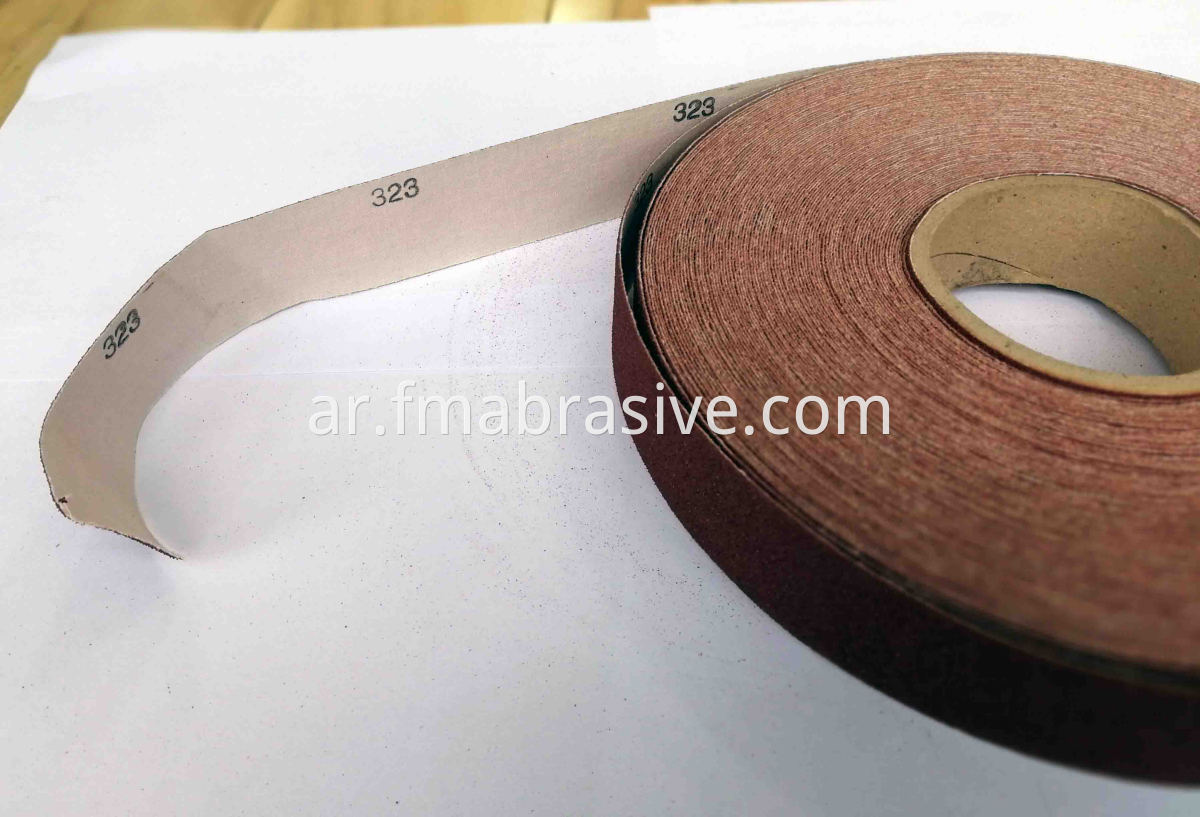 Cotton Abrasive Cloth